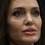 Tragedy Of Angelina Jolie ➤ Buzzday.info