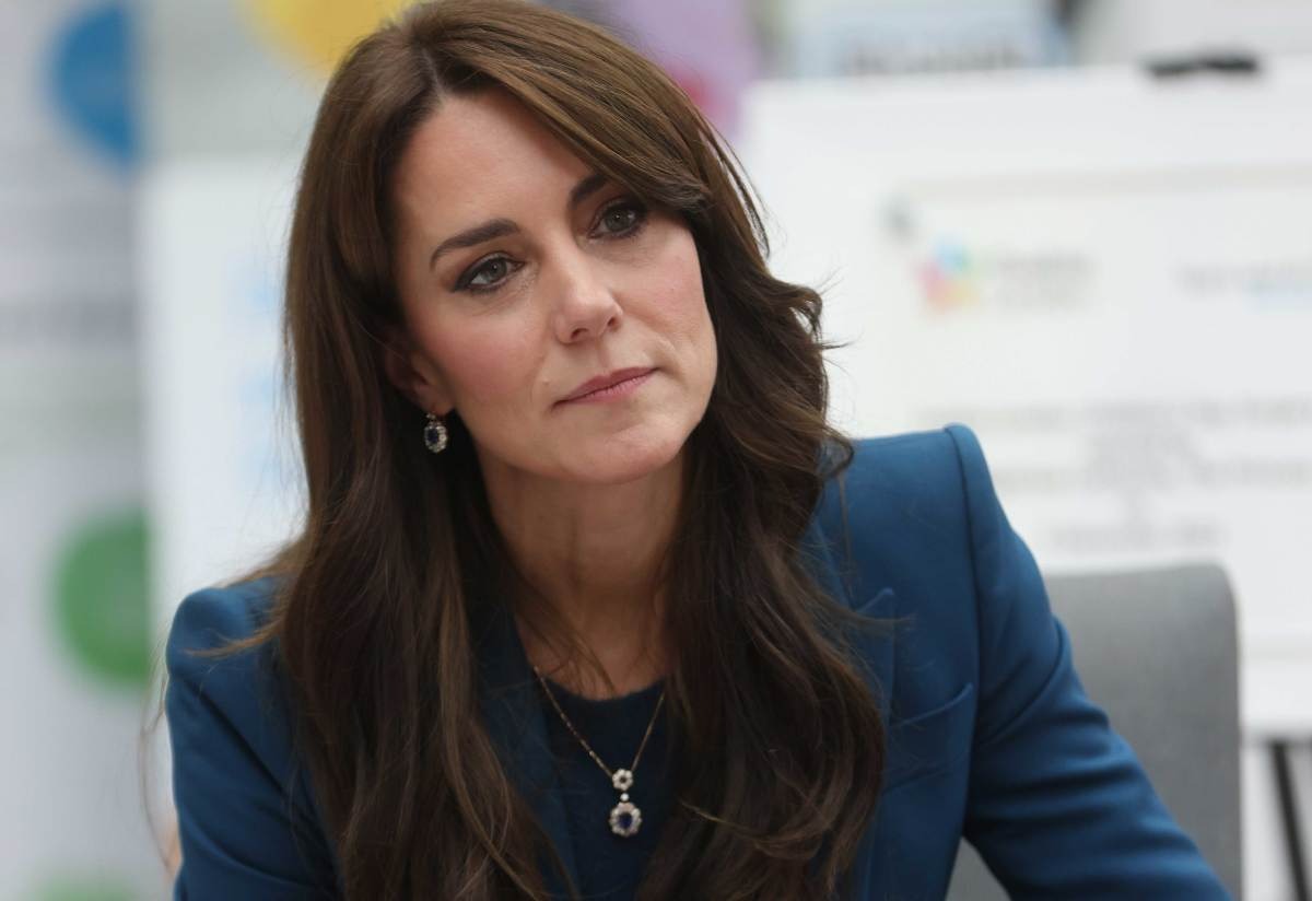 A Royal Author Reveals Why Middleton Opened Up About Her Health