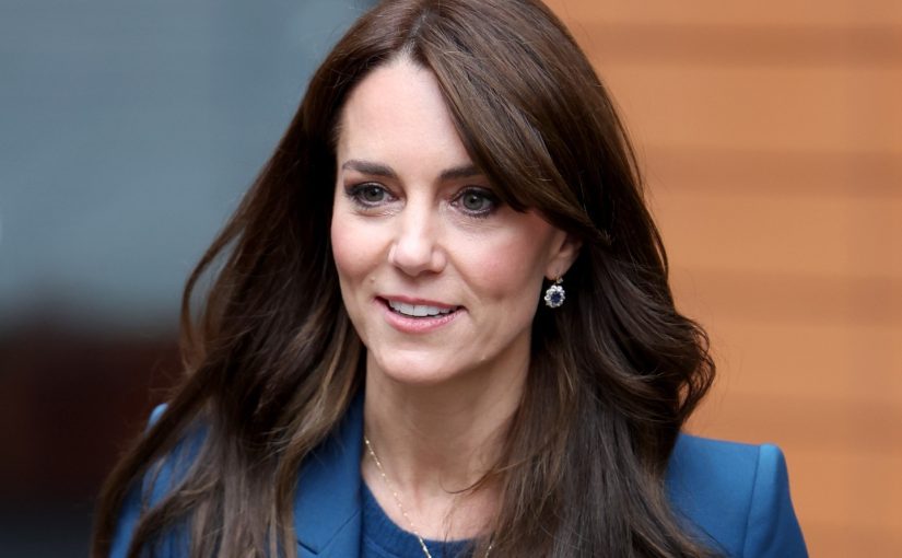 Multiple news agencies have refused to publish the first image of Princess Catherine since she underwent surgery over fears that it has been ‘manipulated.’ ➤ Buzzday.info