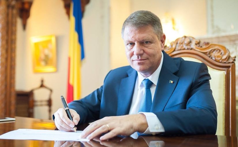 Iohannis semnează pentru a 13-a pensie! Cine beneficiază? ➤ Buzzday.info