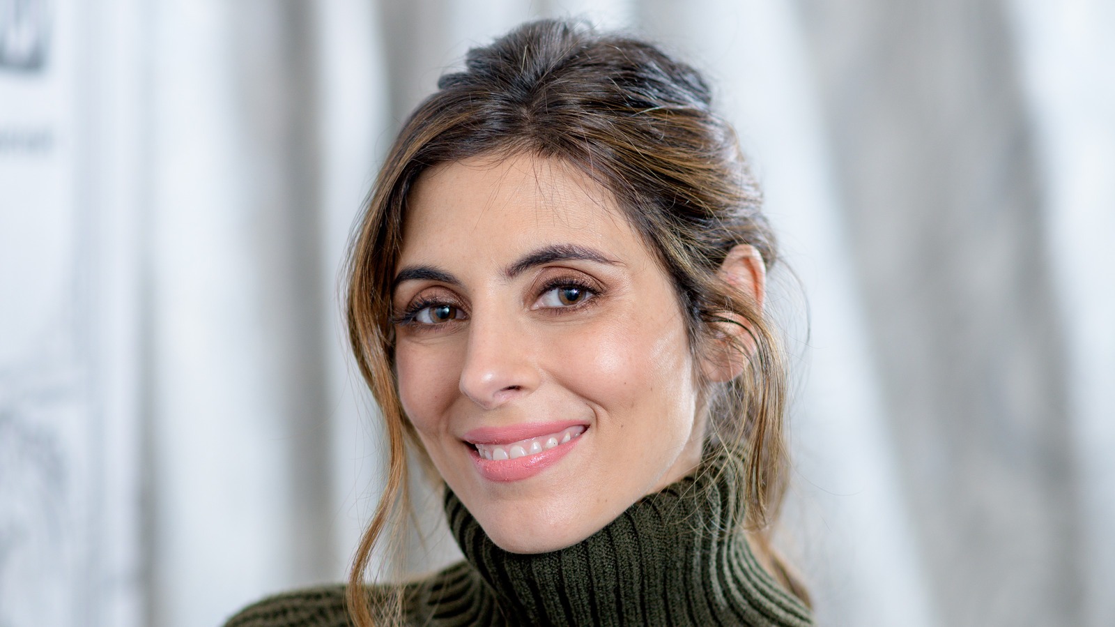 The Heartbreaking Truth About Hallmark Star Jamie-Lynn Sigler