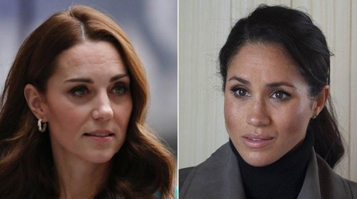 Expert Says Meghan Is Conflicted Over Kate’s Royal Palace Drama