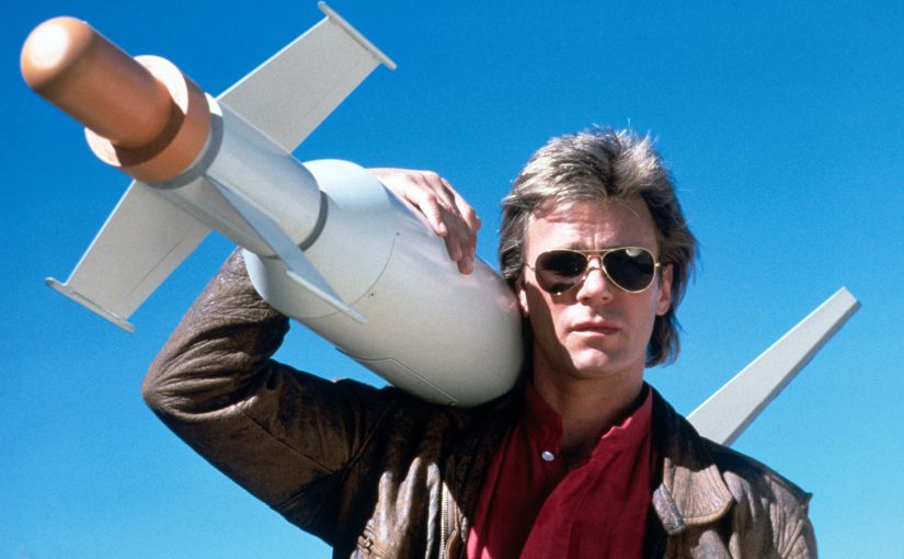 MacGyver, bohater jednego z najpopularniejszych seriali telewizyjnych lat 80-tych, ma teraz 74 lata i nie jest już tak przystojny jak kiedyś ➤ Buzzday.info