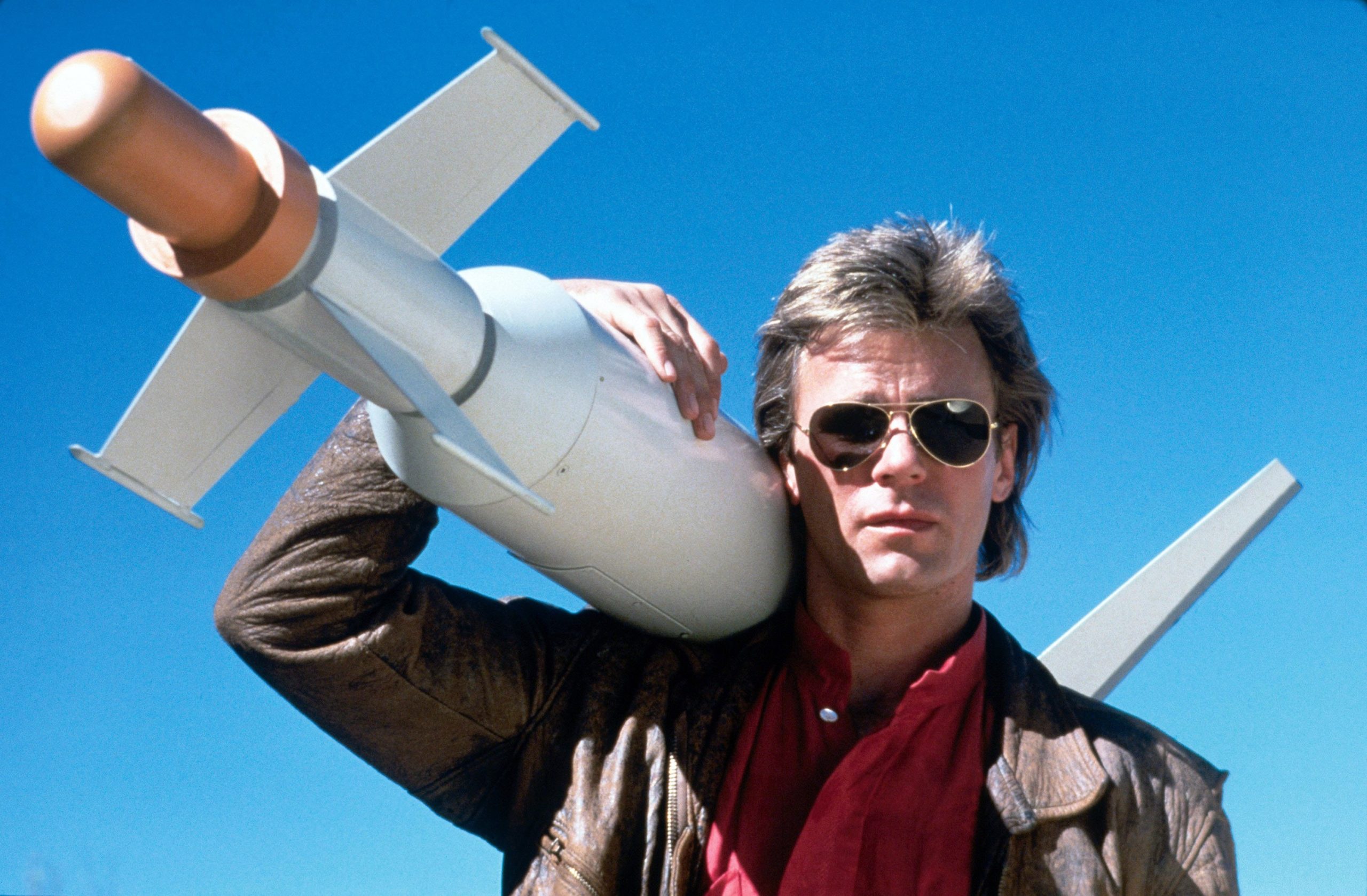 MacGyver, bohater jednego z najpopularniejszych seriali telewizyjnych lat 80-tych, ma teraz 74 lata i nie jest już tak przystojny jak kiedyś ➤ Buzzday.info