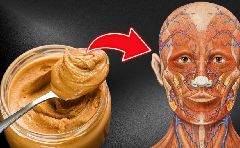 The Odd Thing That Happens When You Eat Peanut Butter Daily ➤ Buzzday.info