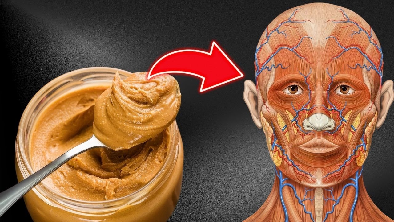 The Odd Thing That Happens When You Eat Peanut Butter Daily