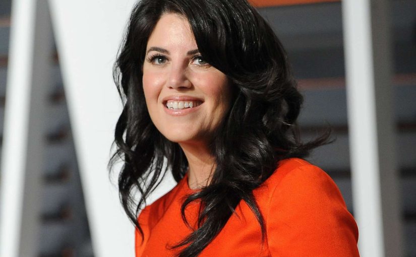 Where Is Monica Lewinsky Now? A Look at the Activist’s Life 26 Years After Bill Clinton Scandal ➤ Buzzday.info