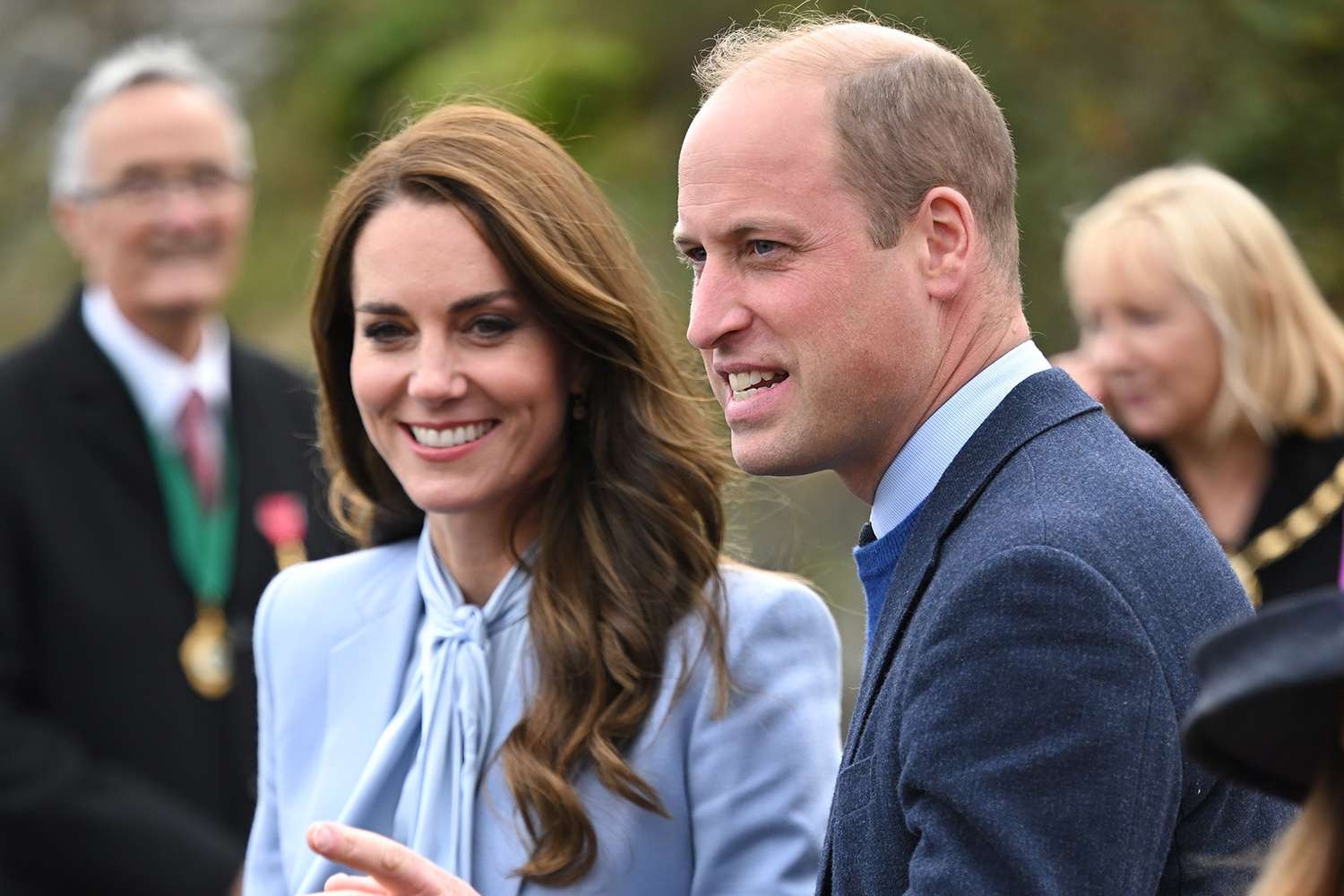 This Is How Kate Middleton Broke Her Health News To Her Kids
