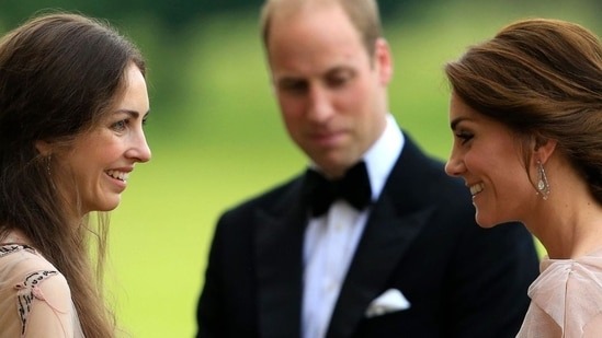 The Truth About Kate Middleton’s Relationship With Rose Hanbury ➤ Buzzday.info