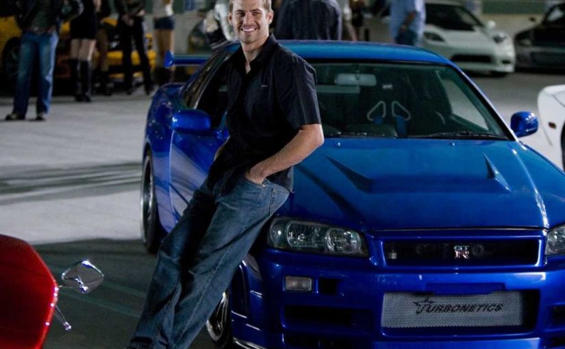 Paul Walker’s Final Tweet Before Death Still Gives Us Chills ➤ Buzzday.info