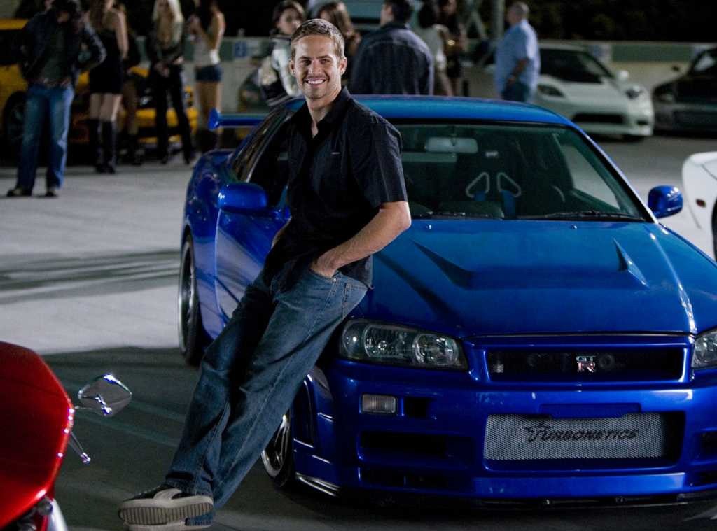 Paul Walker’s Final Tweet Before Death Still Gives Us Chills ➤ Buzzday.info