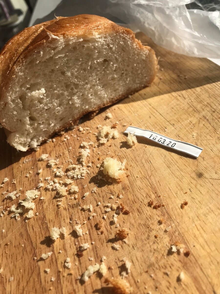 Nu aruncați clemele de pâine! Iată de ce