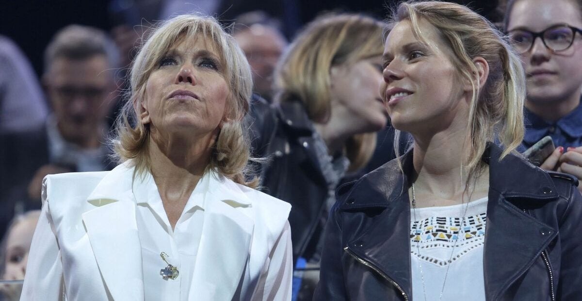 Brigitte Macron : qui est sa fille Tiphaine Auzière, 40 ans, très proche du président ?