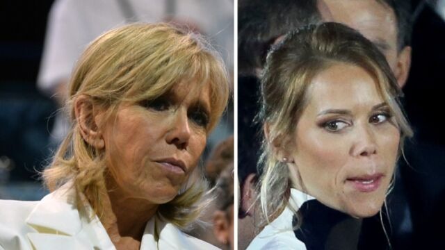 Brigitte Macron : qui est sa fille Tiphaine Auzière, 40 ans, très proche du président ?