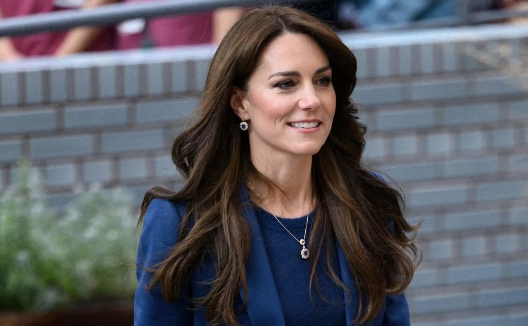 « Les gens pensent que c’est moi » : le sosie de Kate Middleton brise le silence