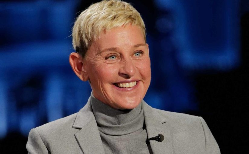 Ellen DeGeneres’s Partner, Whom You’ll Easily Recognize ➤ Buzzday.info