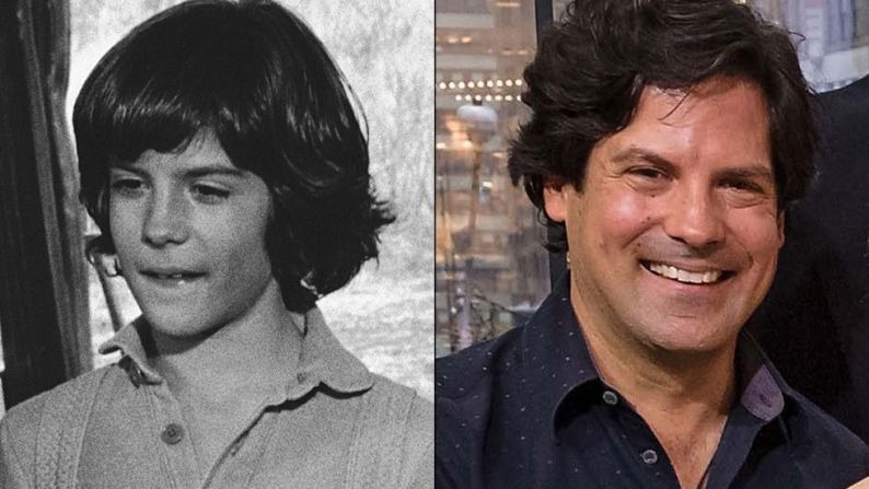 What happened to Albert in Little House on the Prairie? Where is Matthew Labyorteaux now? ➤ Buzzday.info
