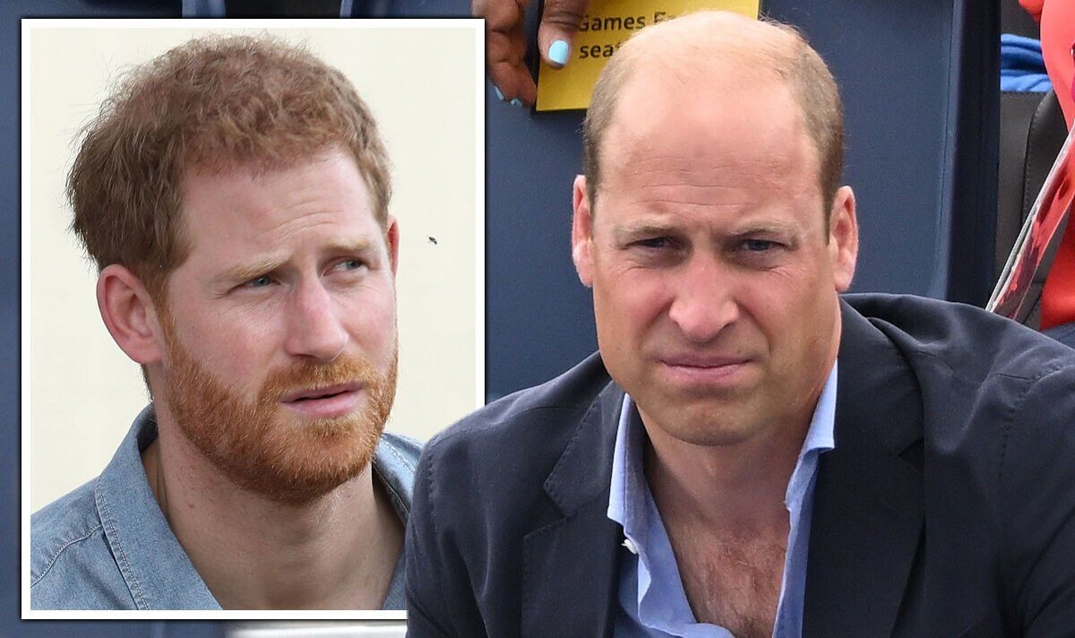 Royal family life: Prince Harry’s rage and tears, William’s hidden message ➤ Buzzday.info