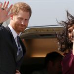 Eveniment: Prințul Harry a “părăsit” site-ul familiei ➤ Buzzday.info