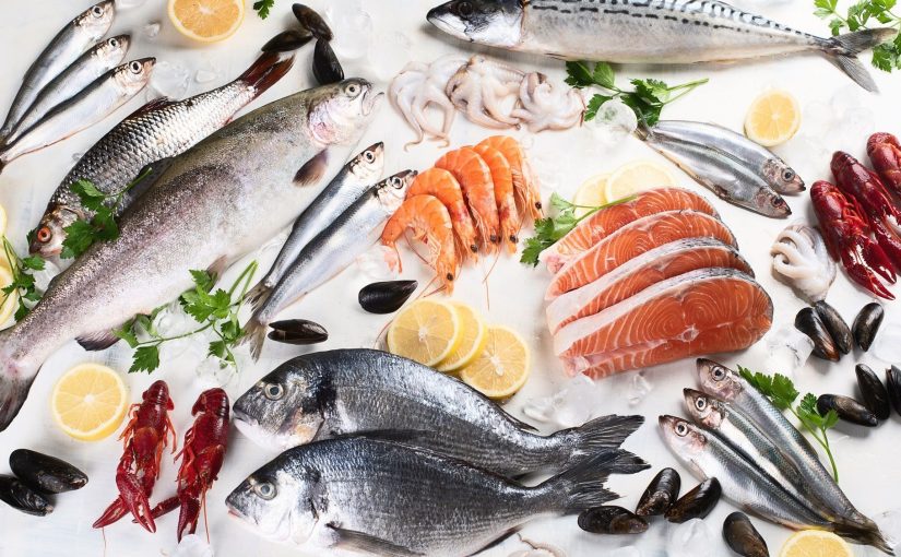 Ces 3 types de poissons seraient meilleurs pour la santé que le saumon ➤ Buzzday.info