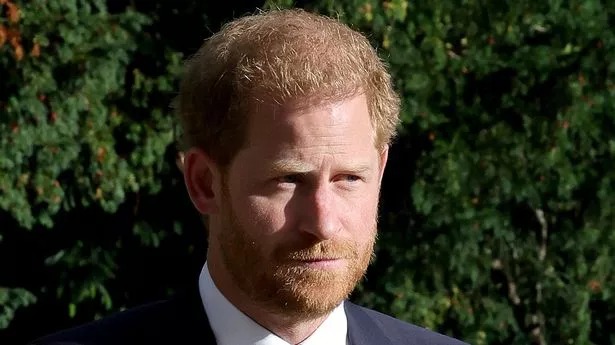 Prince Harry Is Now The Target Of A Bombshell New Lawsuit ➤ Buzzday.info