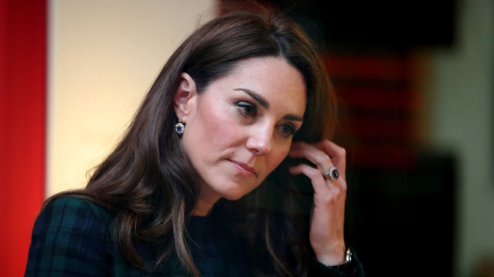 Kate Middleton atteinte d’un cancer : le prince William brise enfin le silence