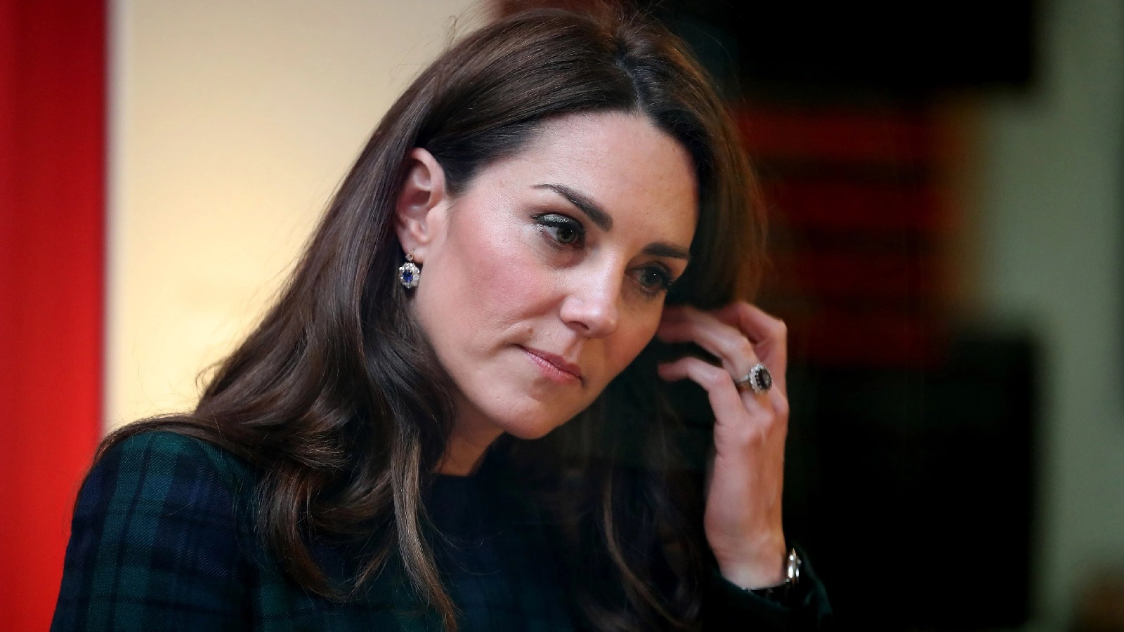 Kate Middleton : “cette énorme erreur” commise au moment de sa chirurgie abdominale ➤ Buzzday.info