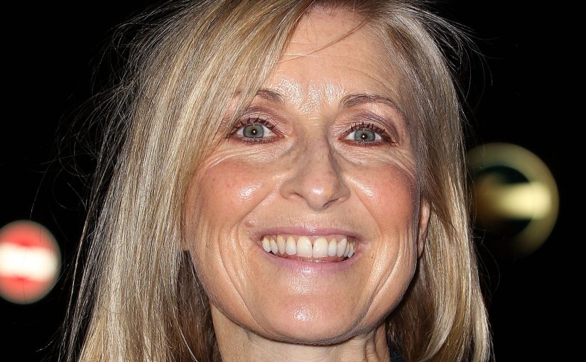 Fiona Phillips, 62, shares heartbreaking health updates ➤ Buzzday.info