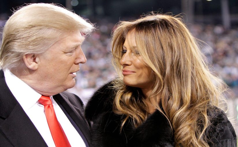 Inside Melania Trump’s Lavish Life ➤ Buzzday.info