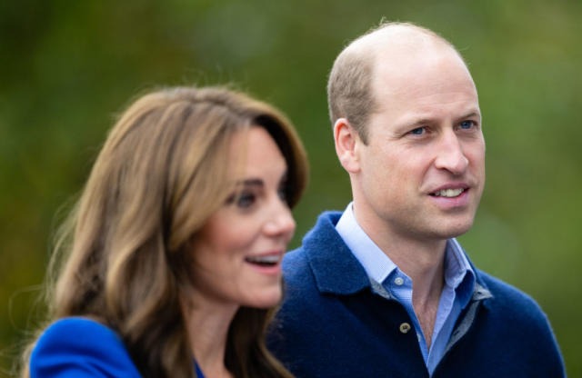 Prince William’s first engagement since Kate Middleton’s cancer announcement is heartbreaking news