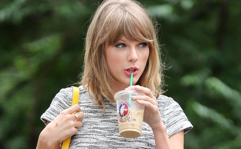 This Is What Taylor Swift Typically Eats In A Day ➤ Buzzday.info