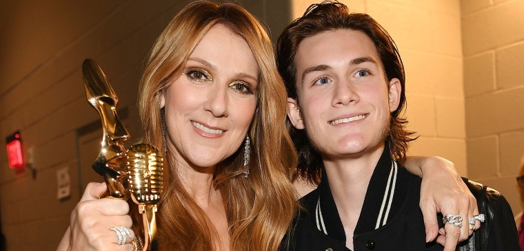 Céline Dion : son fils René-Charles méconnaissable, il s’affiche avec une transformation physique étonnante ➤ Buzzday.info