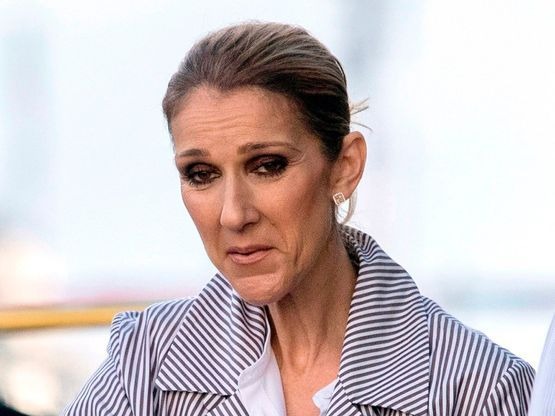 Céline Dion : La photo qui fait scandale! ➤ Buzzday.info