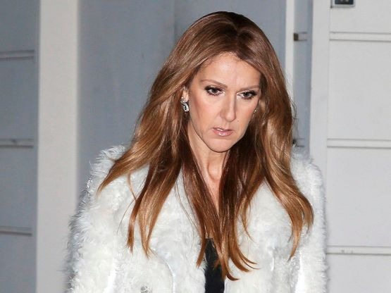 Céline Dion : La photo qui fait scandale!