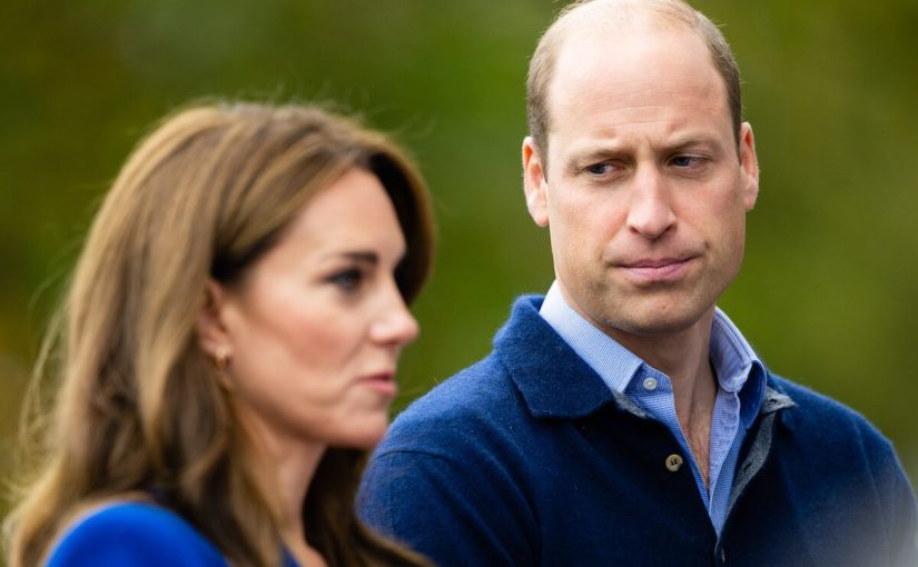 Czy problemy zdrowotne króla Karola III są poważniejsze, niż sądziliśmy? Księżna Kate i książę William odczuwają silny niepokój ➤ Buzzday.info