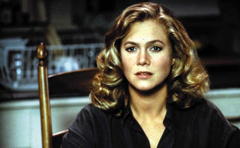 Hollywood icon Kathleen Turner looks unrecognizable ➤ Buzzday.info