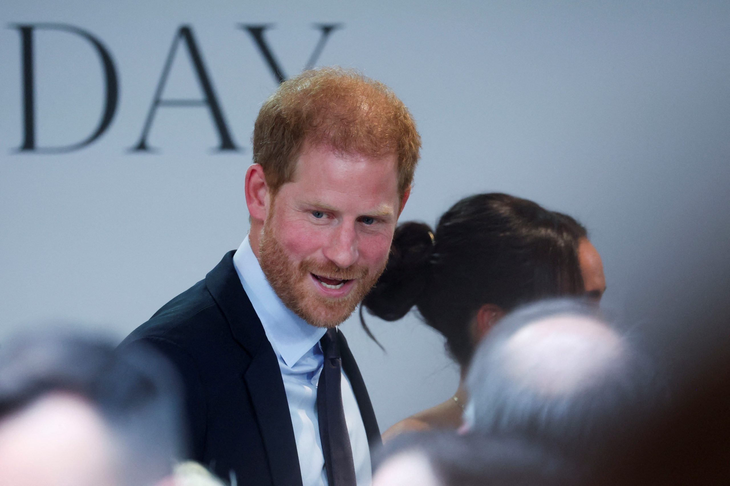Prince Harry Is Now The Target Of A Bombshell New Lawsuit