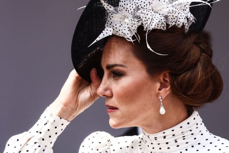 Kate Middleton atteinte d’un cancer : le prince William brise enfin le silence ➤ Buzzday.info
