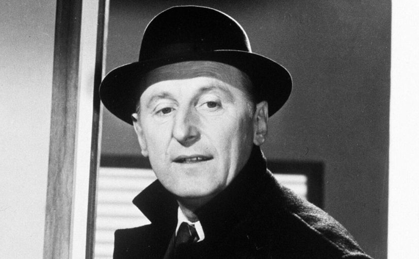 Le fils de Bourvil est un homme politique français bien connu ➤ Buzzday.info