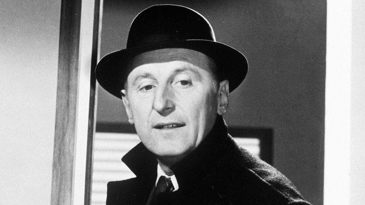 Le fils de Bourvil est un homme politique français bien connu