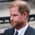 Prince Harry’s final farewell to the UK and royal life after ‘last straw’ with family ➤ Buzzday.info