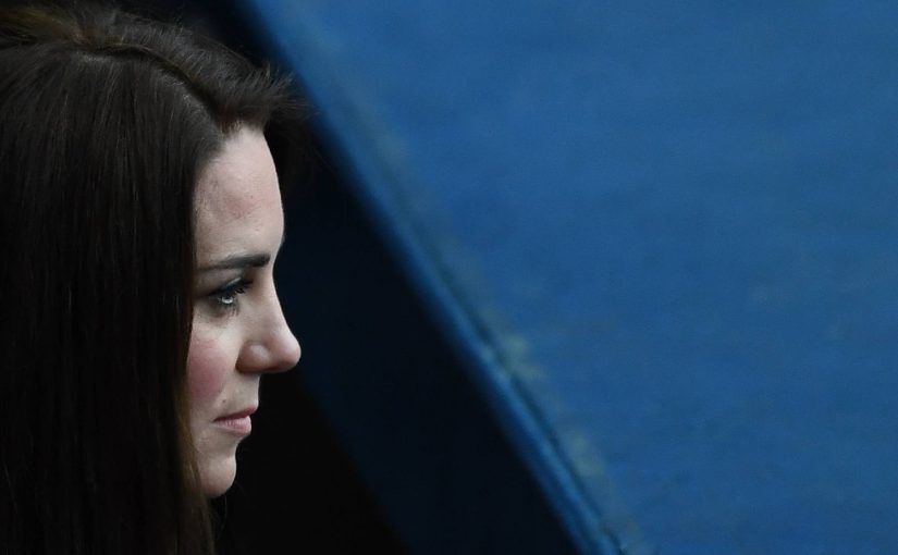 Kate Middleton a fait don de ses cheveux à une association qui soutient les enfants atteints de cancer ➤ Buzzday.info