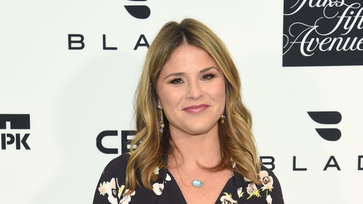 Jenna Bush Hager made a staggering net worth from teacher’s aide to Today’s co-host, replacing Kathie Lee Gifford