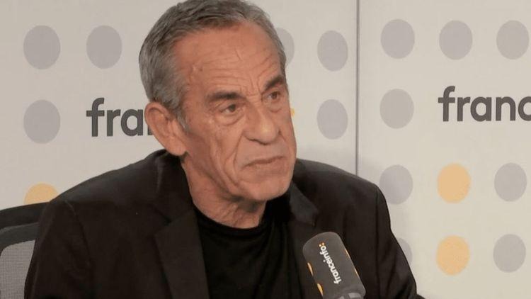 Paul Belmondo quitté par Stéphanie de Monaco pour Anthony Delon