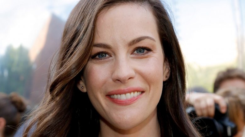 What Really Happened To Liv Tyler?