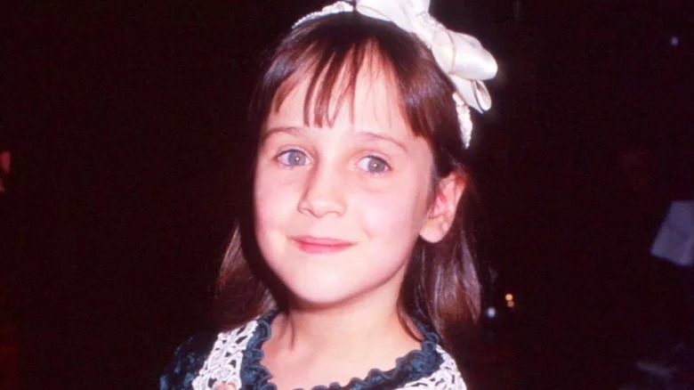 Natalie From Mrs. Doubtfire Grew Up To Be Gorgeous ➤ Buzzday.info