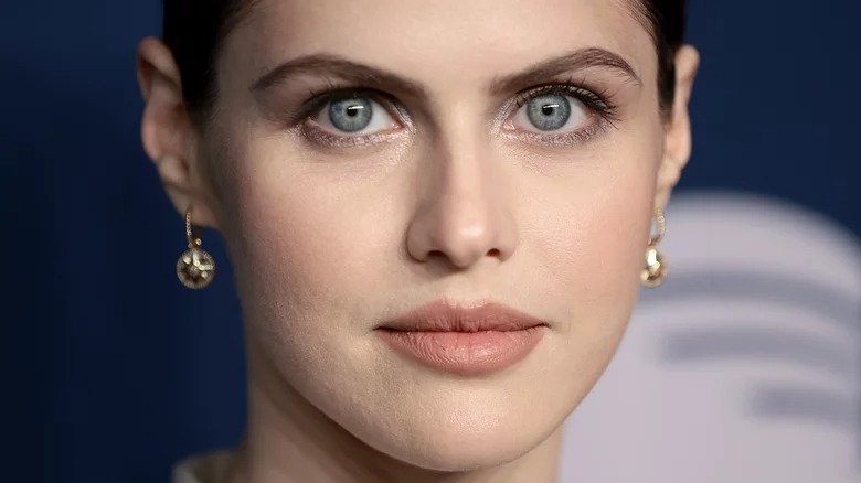 We Can’t Stop Staring At Alexandra Daddario’s Transformation ➤ Buzzday.info