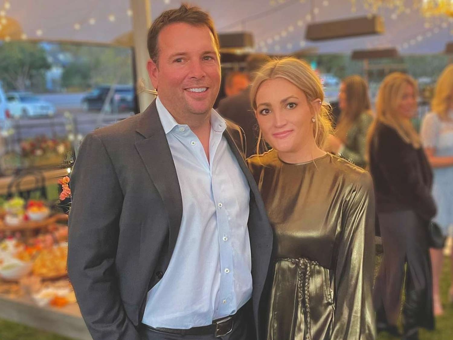 Strange Things We Can’t Ignore About Jamie Lynn Spears’ Marriage ➤ Buzzday.info