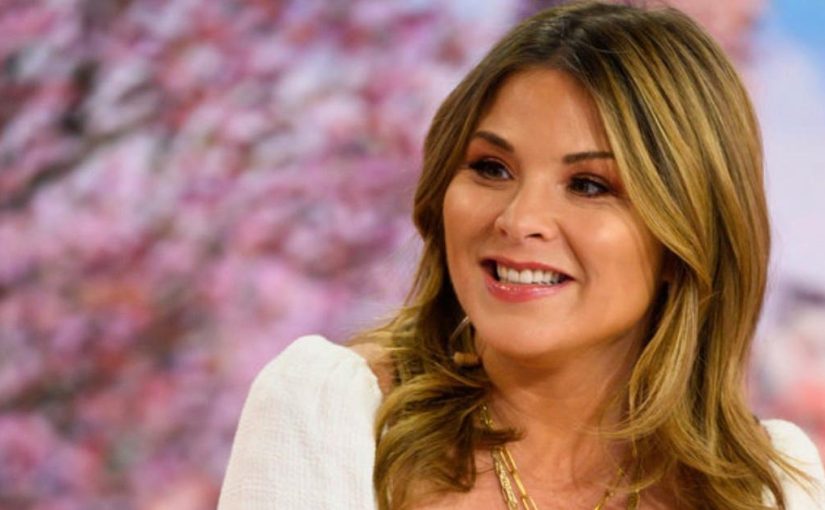 Jenna Bush Hager made a staggering net worth from teacher’s aide to Today’s co-host, replacing Kathie Lee Gifford ➤ Buzzday.info