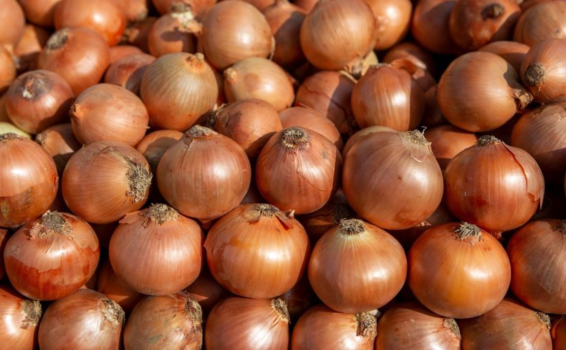 You’re Making An Obvious Mistake With Onions & Don’t Realize It ➤ Buzzday.info